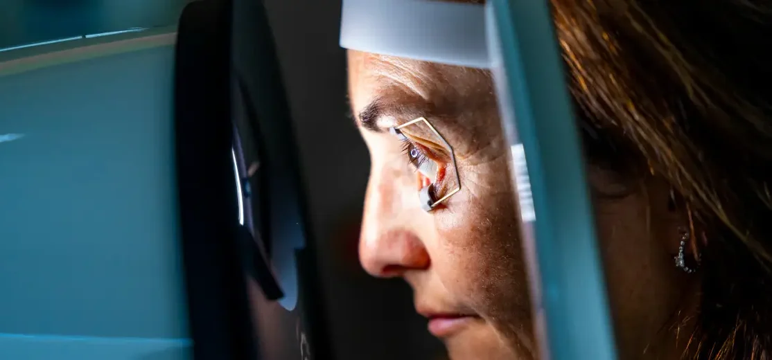 img What sets Connecticut Eye Physicians' glaucoma treatment in Middletown, CT, apart from the rest​ 2x