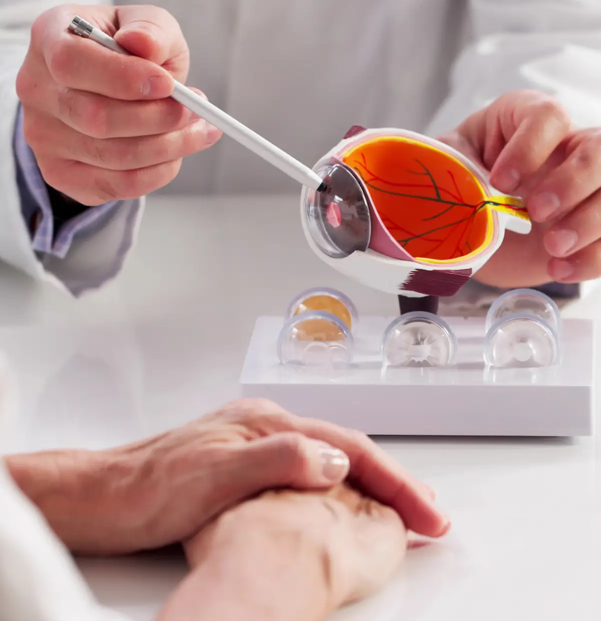 img continuous care is essential for glaucoma management 2x